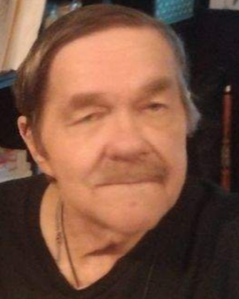 Warren Hines