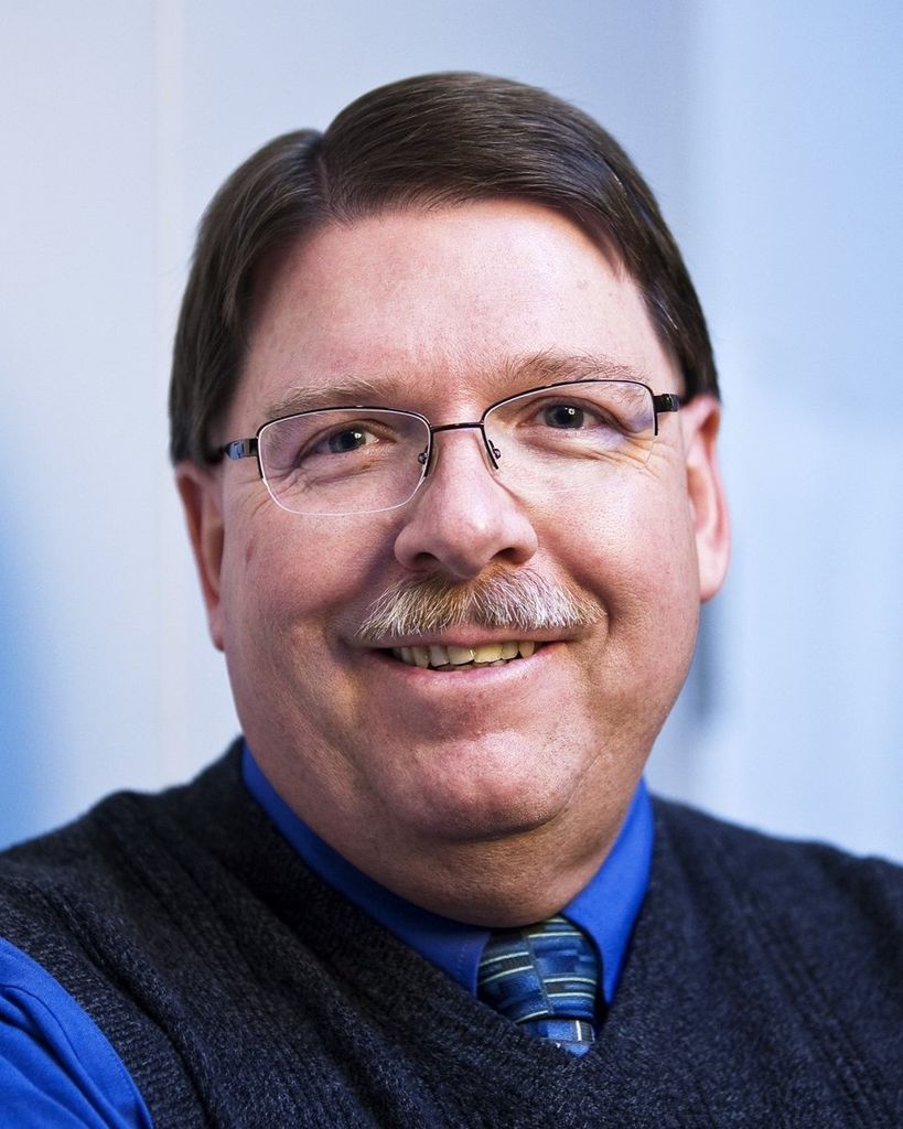 Douglas Warren Ernie