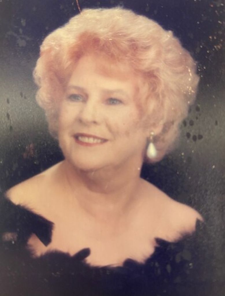 Marjorie Browning Profile Photo