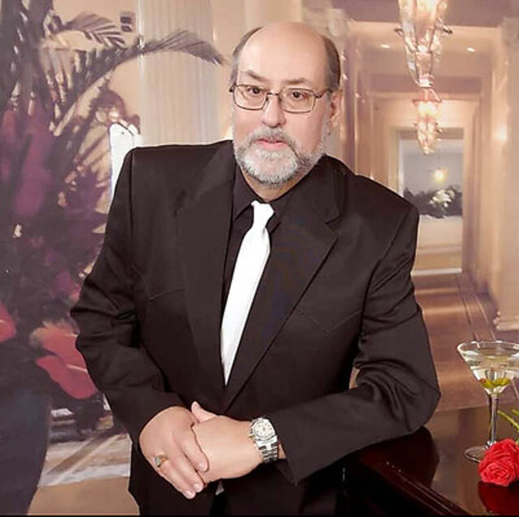 Robert Anthony Manapeli Profile Photo