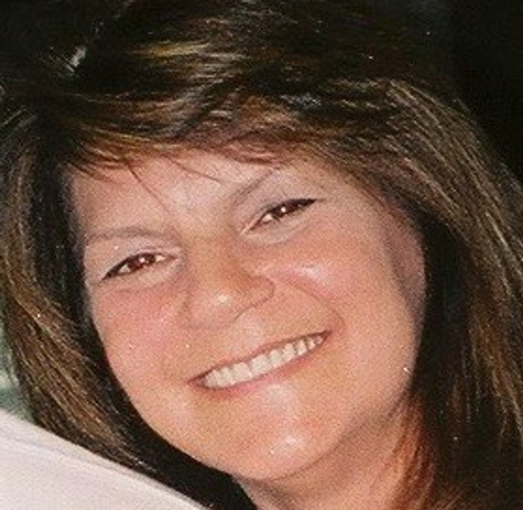 Tina M. Cloedy