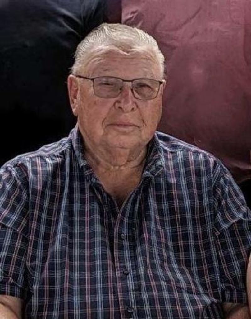 Robert Edward Curtiss