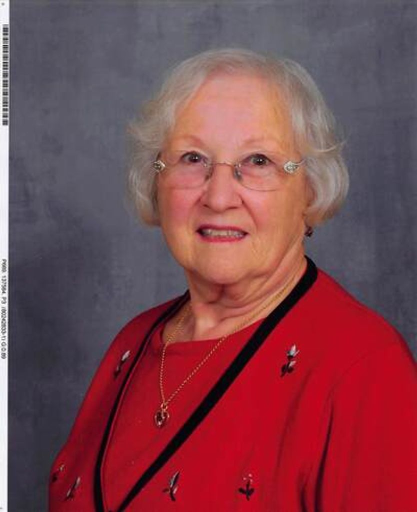 Joan B. Patrick Butler Profile Photo