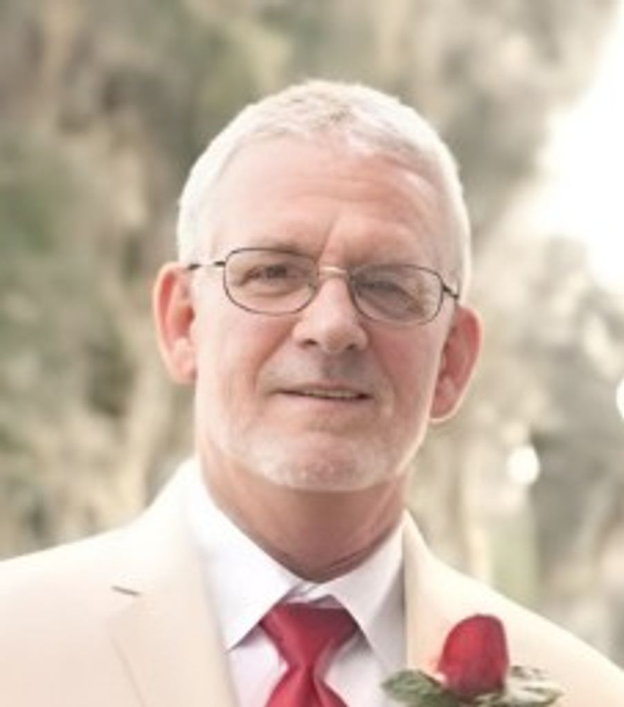 Loren Lester Blocher Profile Photo