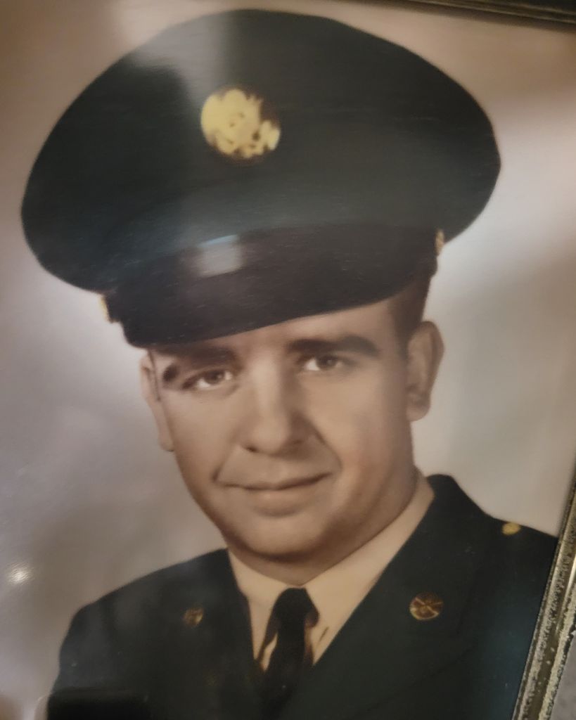 Henry "Hank" Joseph Keene