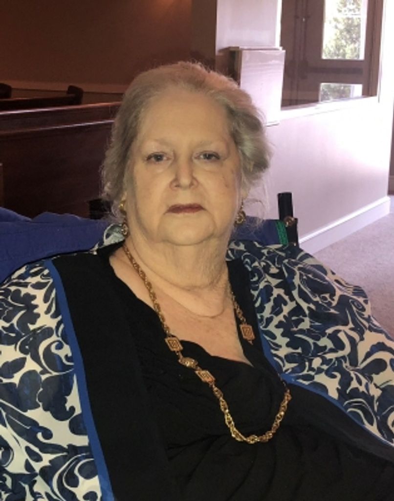 Celia Ann Yarbrough Profile Photo