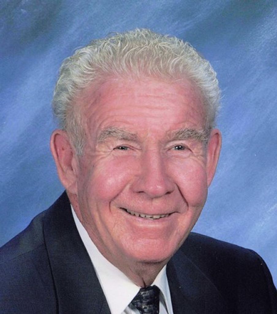 John C. Acton Profile Photo