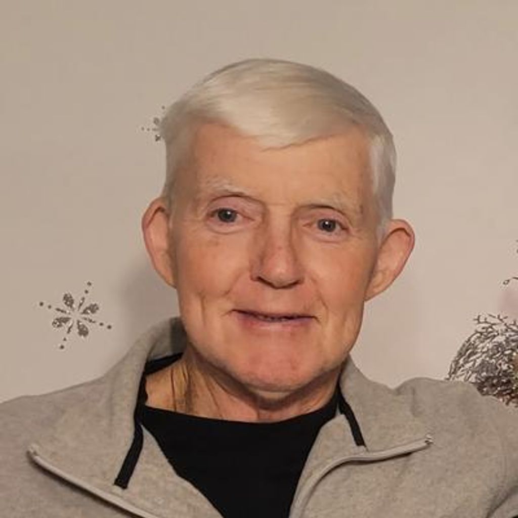 James Gregory Marshall Profile Photo