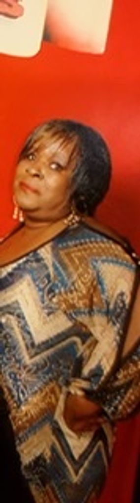 Maxine Rogers Profile Photo