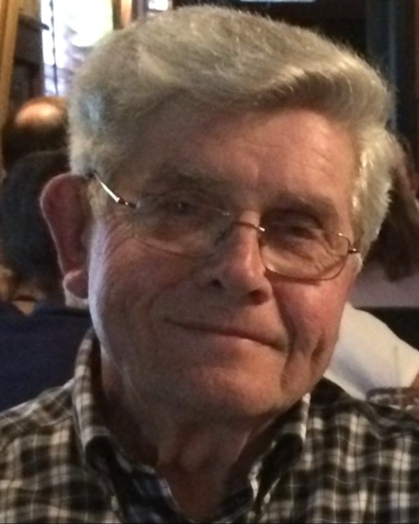 James A. Curtis Profile Photo