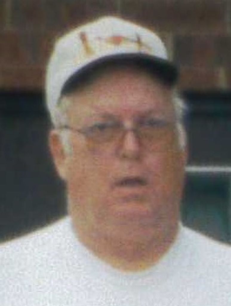 Michael "Mick" Moseley