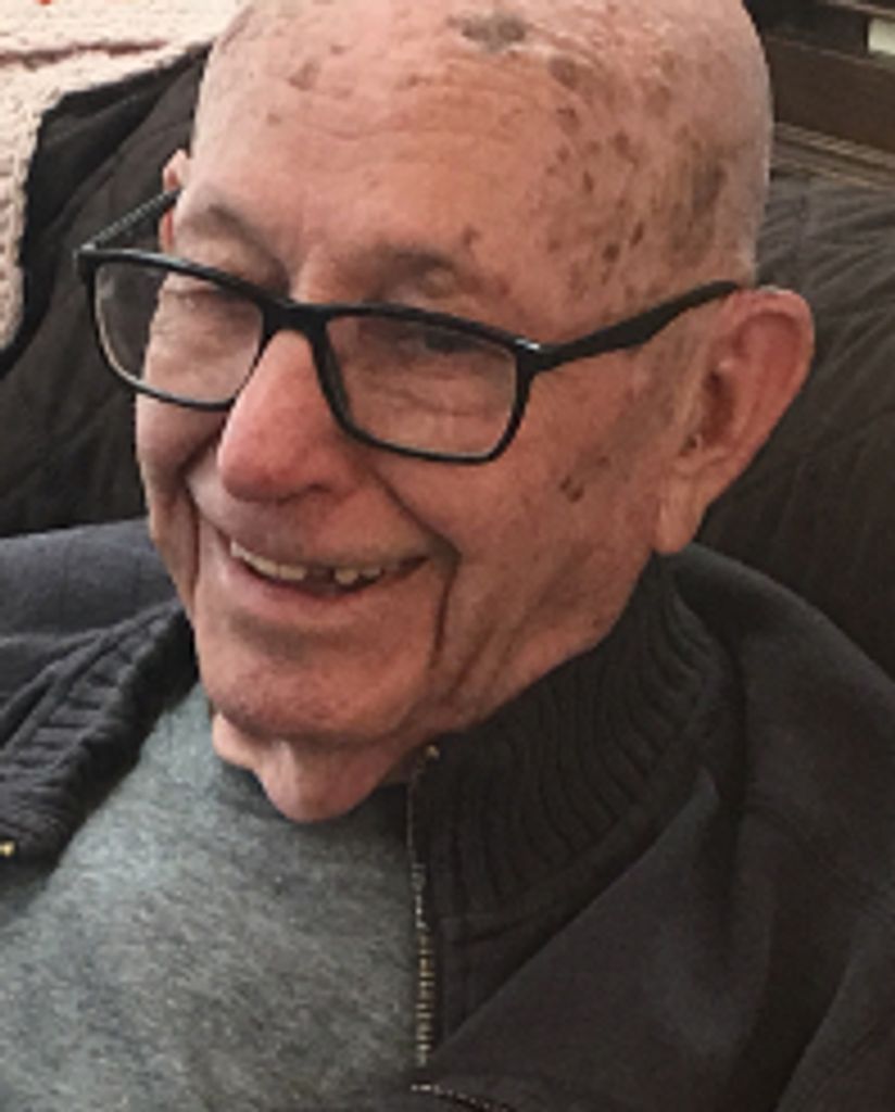 William "Bill" Starkovich