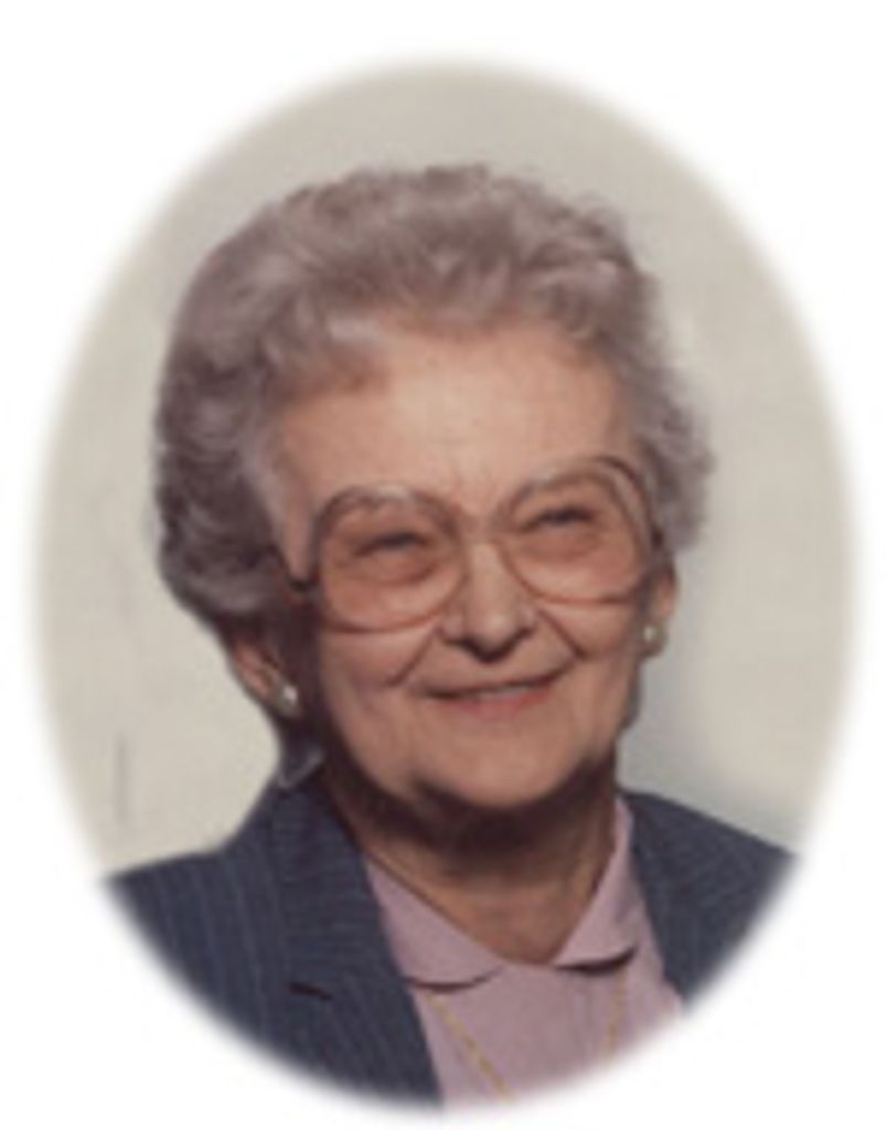 Luella Max
