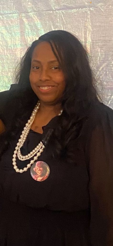 Ms. Tequila O. Harris