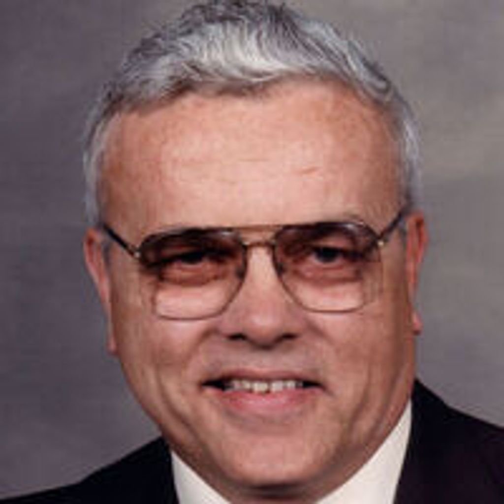 Ivan D. Riege
