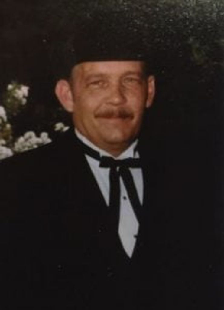 Anthony Ray Fultz Profile Photo