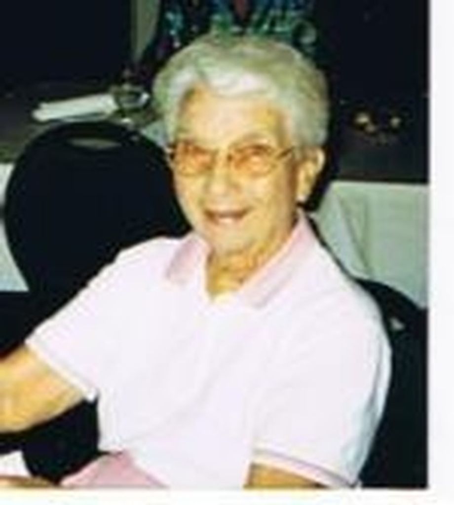 Doris Evelyn Auman