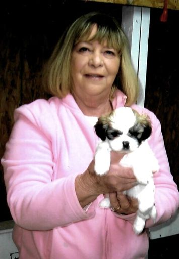 Janice Sue (Mccormick)  Smith Profile Photo