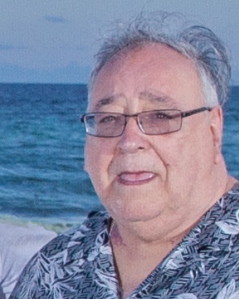 Patrick M. Williams Profile Photo