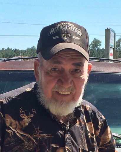 Jeffery E. Schultz's obituary image