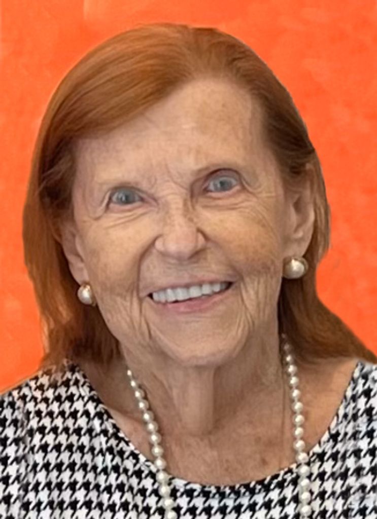 Margaret T. Dockerty Profile Photo