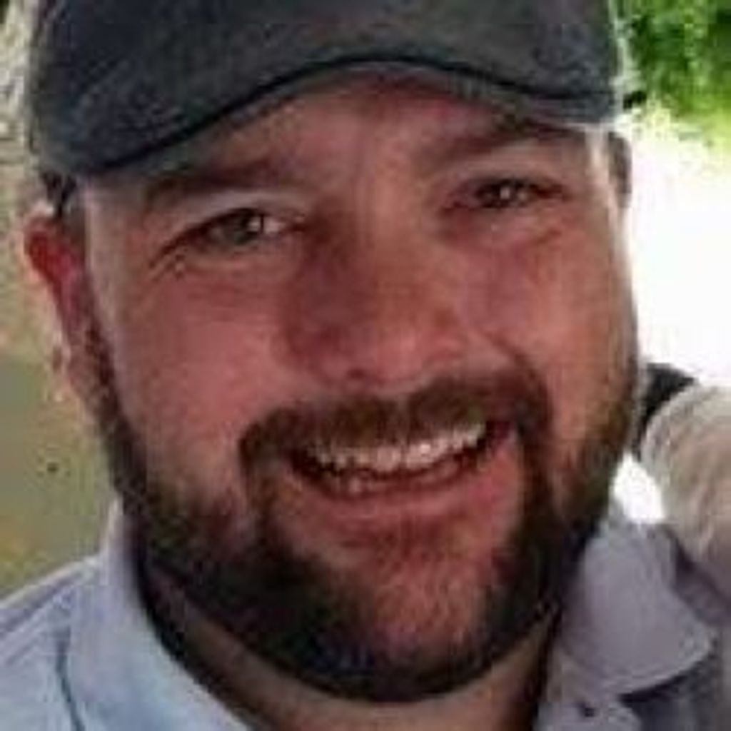 Justin Heimbecker