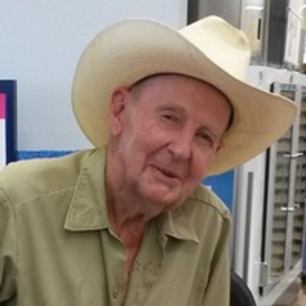 T. L. (Boy) Rogers