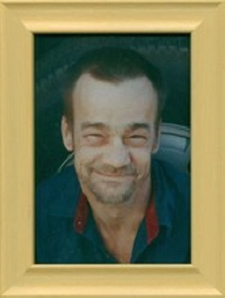 John Pickering