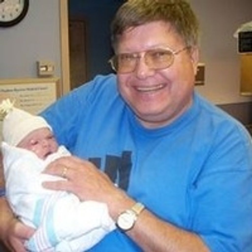 Robert S. Geida