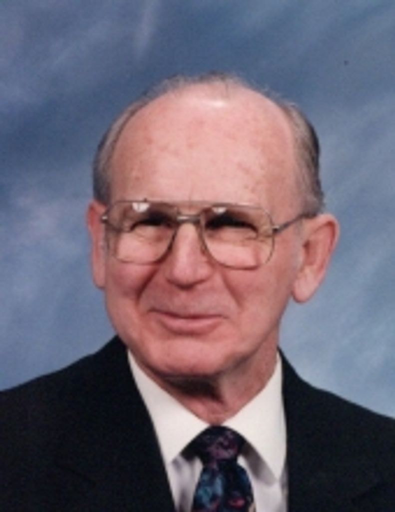 Kenneth S. "Ken" Crills