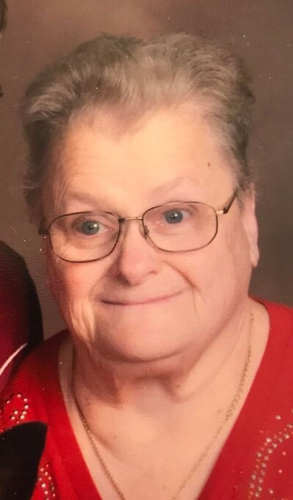 Edna Lucille Earnest