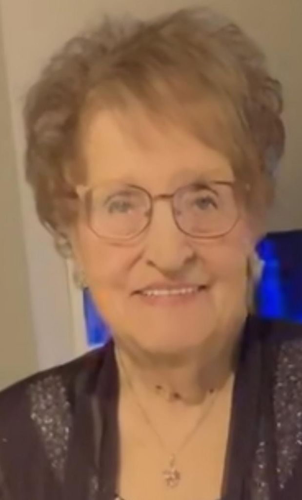 Lillian Geraldine Townsend Profile Photo