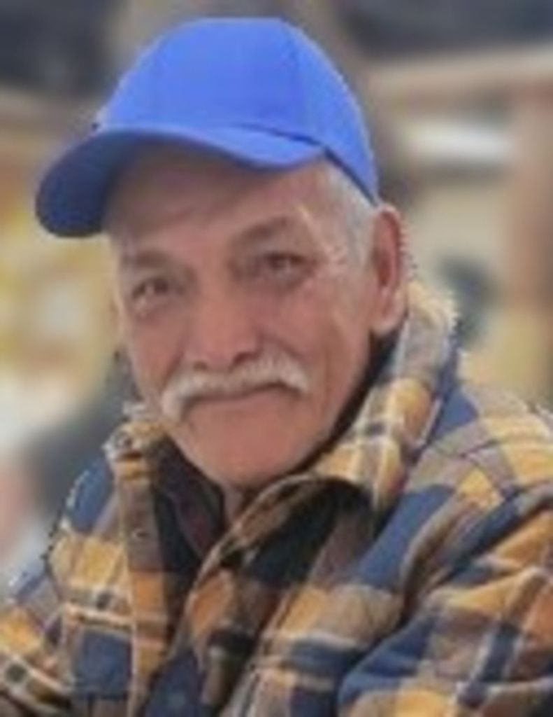 Joel "Juan" Gonzalez Ontiveros