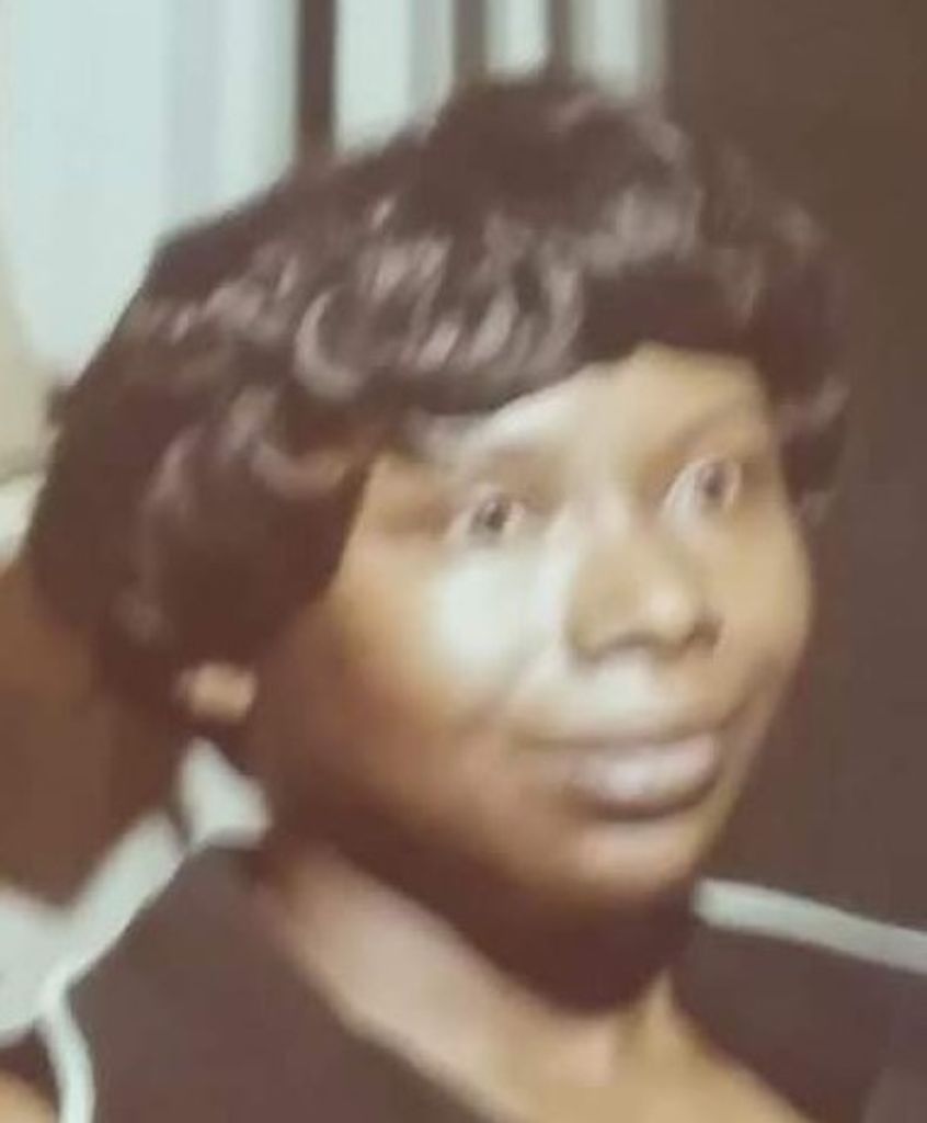 Sarah Terrell