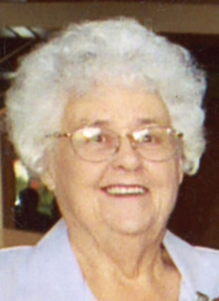 Viola Esther Behounek Profile Photo
