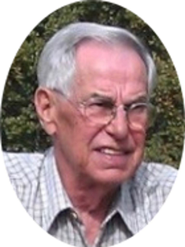 Kenneth Blankenbecler