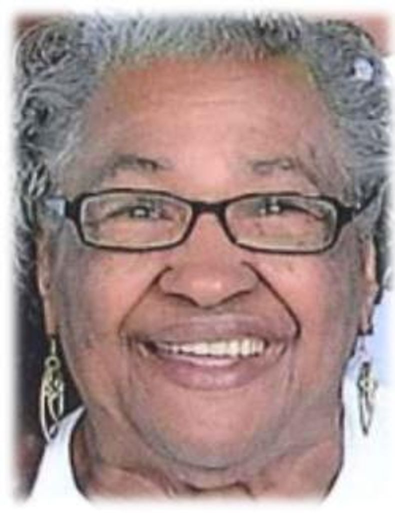 Mary Luvenia Jupiter