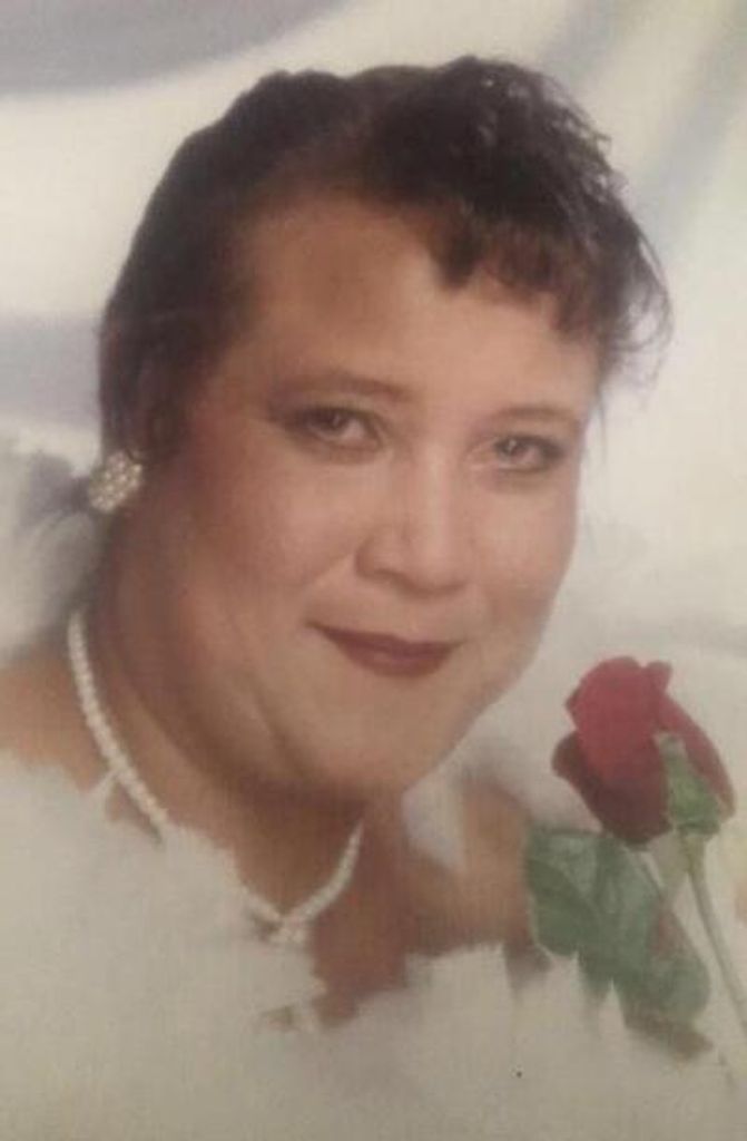 Theresa Ann Hunter Pinkett Profile Photo