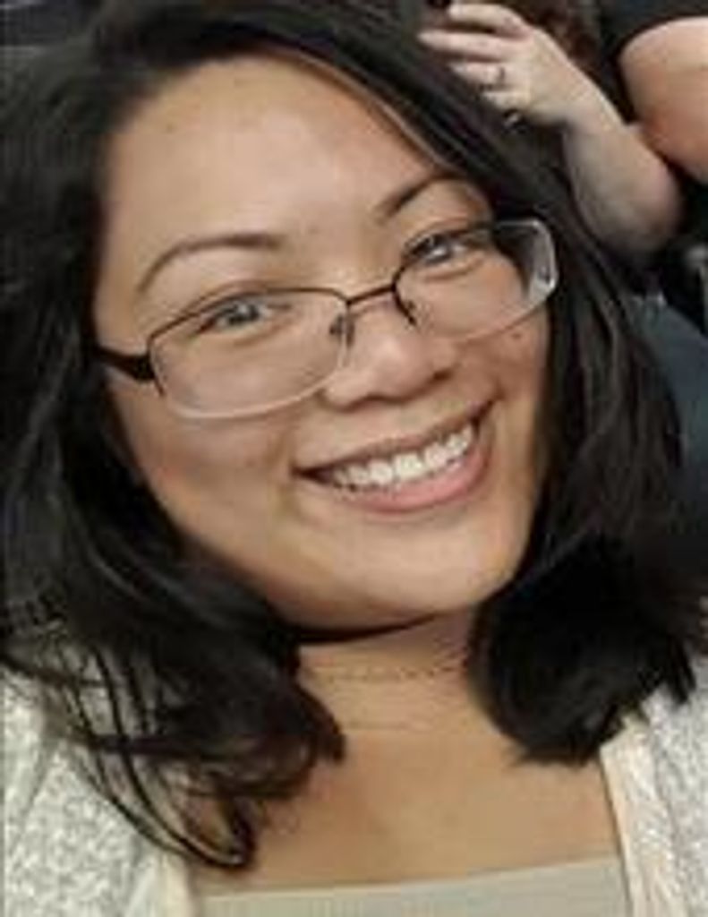 Roxanne Rivero Medina