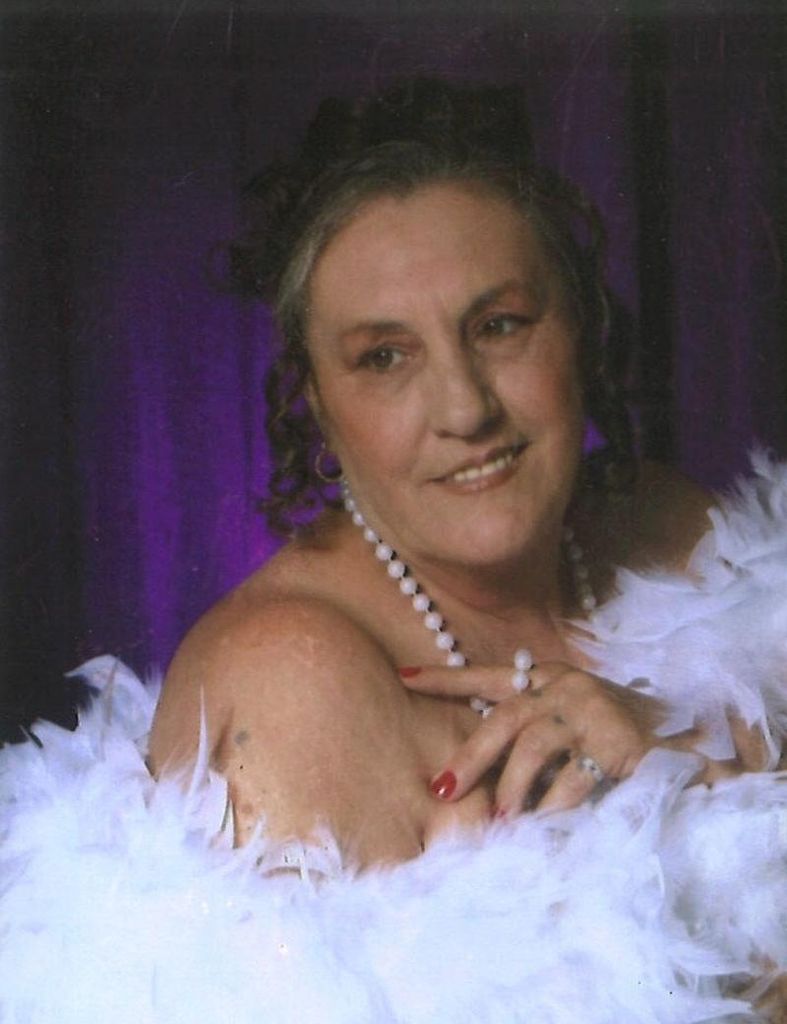 Ms. Barbara Ethel Lewis Profile Photo