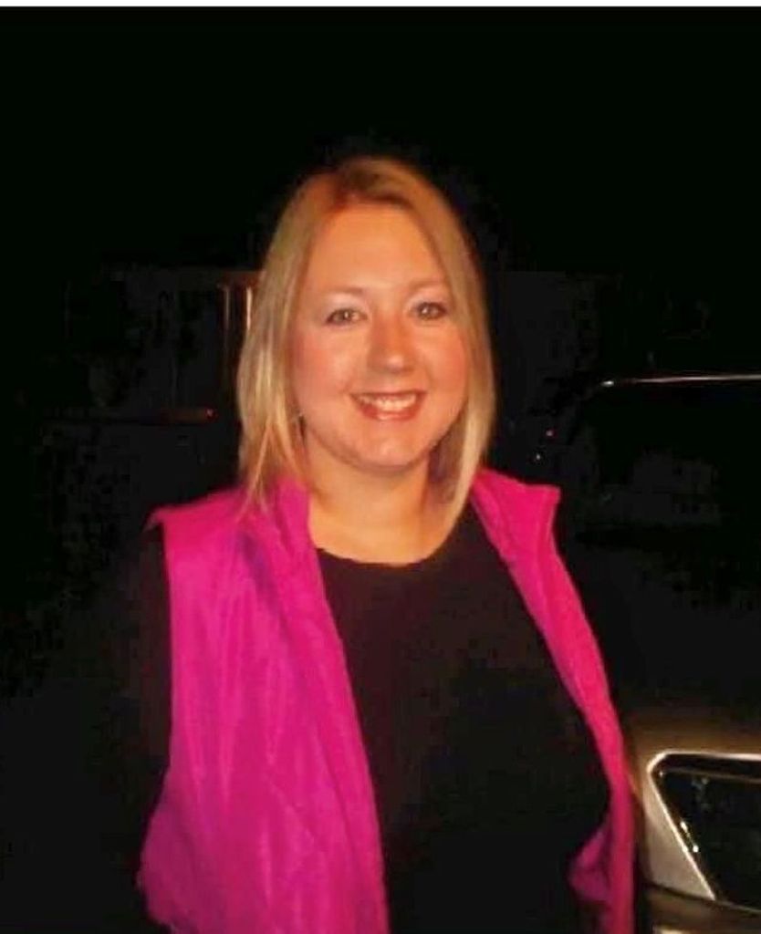 Jessica Miller Garnett Profile Photo