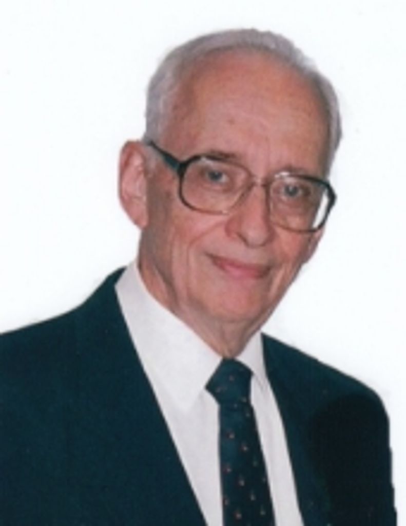 C Robert Ginsburg Jr. Profile Photo