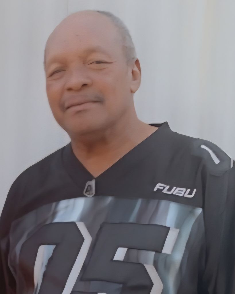 Freddie Lee Davis Profile Photo