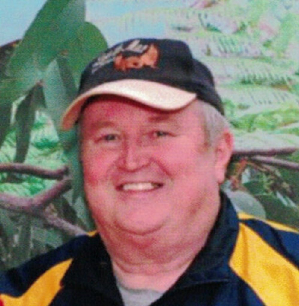 Michael Joseph Carney