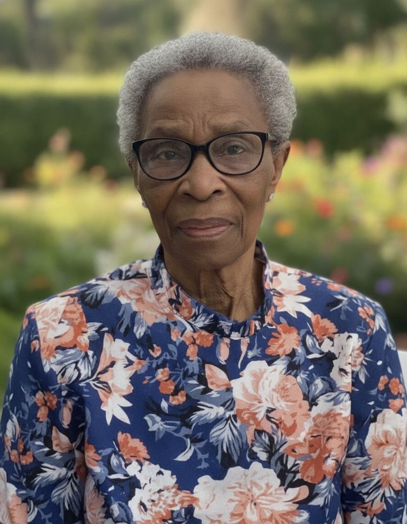 Naomi M. Jenkins Profile Photo