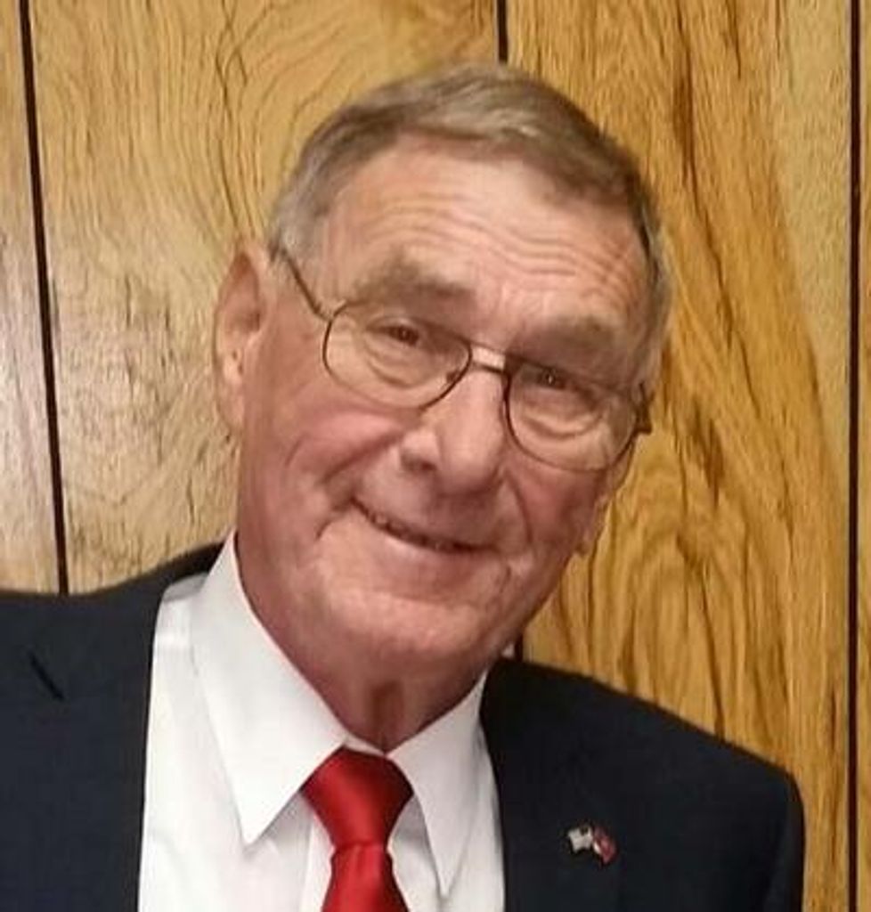 Dean Sylvester Henn Profile Photo