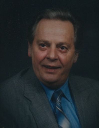 Ronald Lee Moon Profile Photo