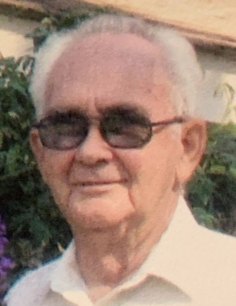 William T. "Bill" Dumas