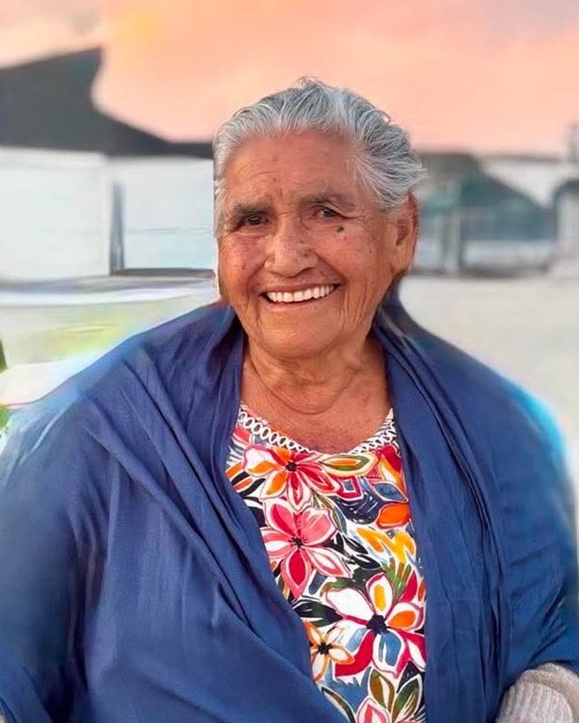 Maria Carmen De Diosdado