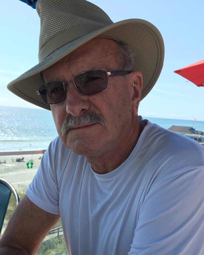Wayne Francis Clune Profile Photo